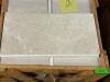 (326) - SQ. FT. OF CREMA MARBLE PREMIUM GRADE TILE - 5