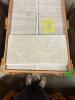 (326) - SQ. FT. OF CREMA MARBLE PREMIUM GRADE TILE - 12