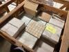 (460) - SQ. FT. OF WALNUT TRAVERTINE PREMIUM GRADE TILE - 3