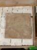 (360) - SQ. FT. OF DARK WALNUT TRAVERTINE PREMIUM GRADE TILE - 3