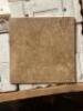 (287) - SQ. FT. OF NOCE TRAVERTINE PREMIUM GRADE TILE - 5