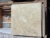 (265) - SQ. FT. OF LIGHT WALNUT TRAVERTINE PREMIUM GRADE TILE - 4
