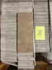 (348) - SQ. FT. OF NOCE TRAVERTINE PREMIUM GRADE TILE - 7