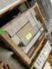 (348) - SQ. FT. OF NOCE TRAVERTINE PREMIUM GRADE TILE - 8
