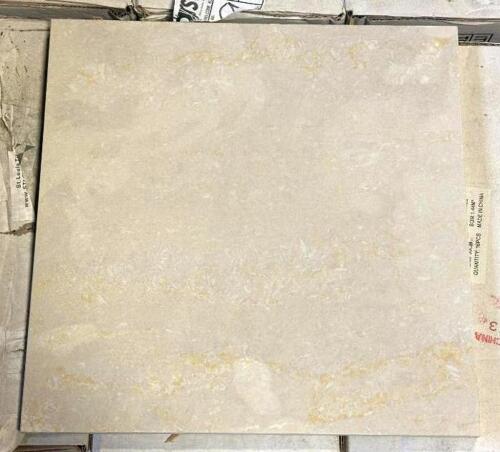 768 SQFT. OF YARA CREAM TILE