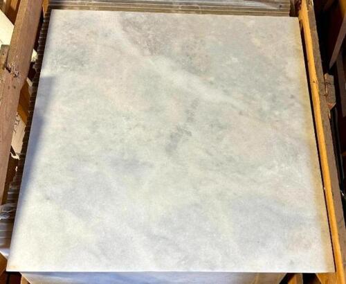 320 SQFT. OF THALA POLISHED MARBLE TILE