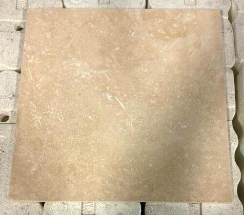 360 SQFT. OF IVORY POLISHED TILE
