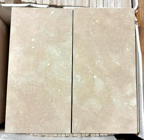 284 SQFT. OF TUSCANY DARK TILE