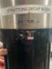 LUXUS 1.5 GALLON STAINLESS STEEL COFFEE SDERVER WITH STAND - 3