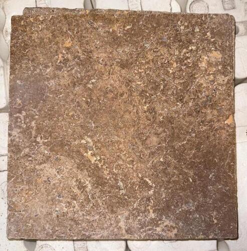 (206)- SQUARE FOOT OF NOCE TUMB TILE