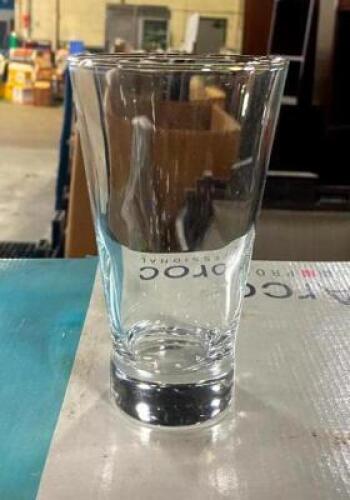 (24) 11-3/4 OZ. SHETLAND GLASSES