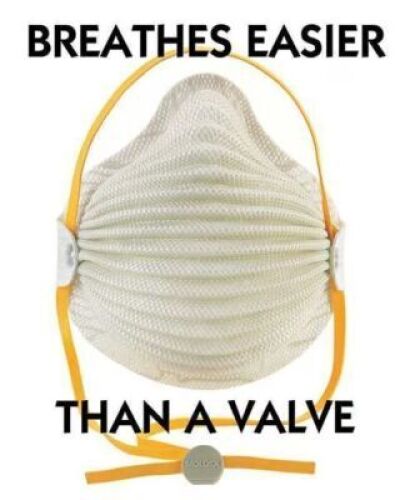 DESCRIPTION: (1) CASE OF (60) PARTICULATE RESPIRATORBRAND/MODEL: MOLDEX N95QTY: 1