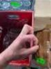 (3) CHAMPAGNE FLUTES - 2
