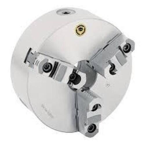 DESCRIPTION: (1) 3 JAW SELF-CENTERING CHUCK BRAND/MODEL: BISON #3205-10 SIZE: 10" RETAIL$: $331.66 EA QTY: 1