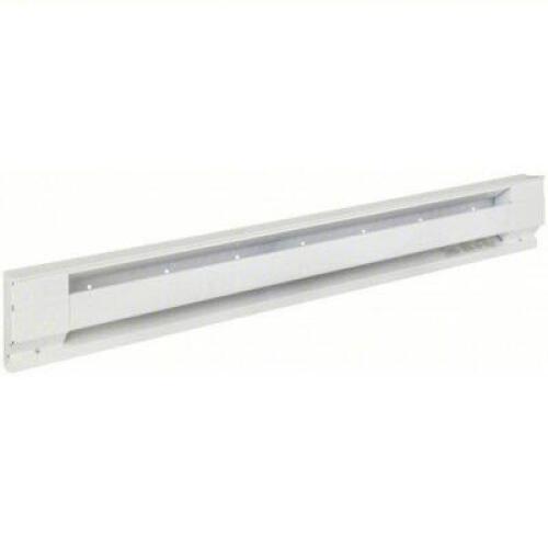 DESCRIPTION: (4) RESIDENTIAL GRADE ELECTRIC BASEBOARD HEATER BRAND/MODEL: CADET #31LK65 SIZE: 72 IN RETAIL$: $104.30 EA QTY: 4