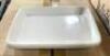 (6) CERAMIC PLATTERS