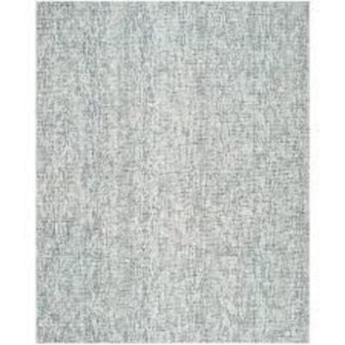 DESCRIPTION: (1) AREA RUG BRAND/MODEL: SAFAVIEH #ABT468B-9 INFORMATION: CHARBON BLUE SIZE: 9'0" X 12'0" RETAIL$: $366.00 EA QTY: 1