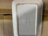 (6) CERAMIC PLATTERS - 2