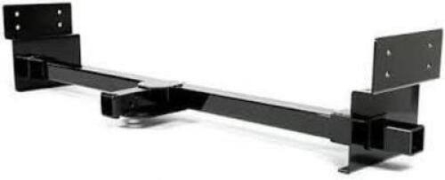DESCRIPTION: (1) ADJUSTABLE TRAILER HITCH BRAND/MODEL: CURT #13703 INFORMATION: CAMPER, 3500 LBS, 2 IN RECEIVER SIZE: UP TO 72" WIDE RETAIL$: $361.03