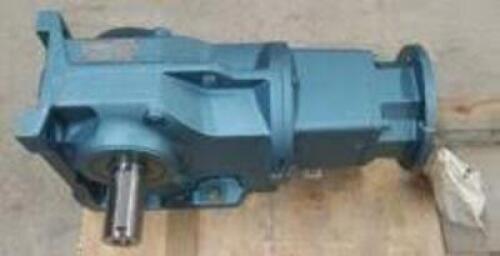 DESCRIPTION: (1) GEAR REDUCER BRAND/MODEL: SEE INSPECTION RETAIL$: $831.60 EA QTY: 1