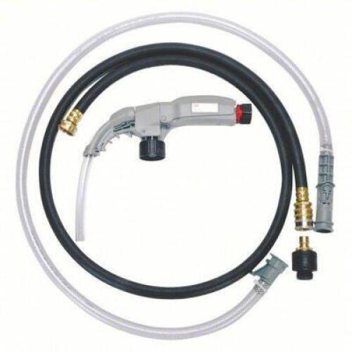 DESCRIPTION: (2) DILUTION CONTROL DISPENSER BRAND/MODEL: 3M #39CZ43 INFORMATION: 1 CHEMICALS DISPENSED, FLOW CONTROL RETAIL$: $124.50 EA QTY: 2