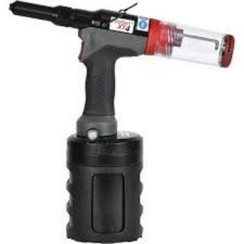 DESCRIPTION: (1) HYDRAULIC RIVET ROOL BRAND/MODEL: VALUERIVIT #M79014 INFORMATION: V-2 RETAIL$: $141.74 EA QTY: 1