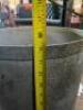 STOCK POT WITH HANDLES - 3