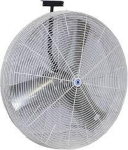 DESCRIPTION: (1) UNIVERSAL CIRCULATION FAN BRAND/MODEL: SCHAEFER INFORMATION: 120V, 3 PRONG POWER CORD RETAIL$: $446.00 EA QTY: 1
