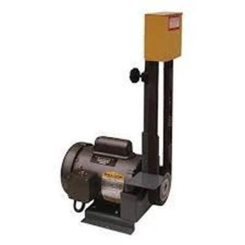 DESCRIPTION: (1) BELT SANDER BRAND/MODEL: KALAMAZOO RETAIL$: $875.00 EA QTY: 1