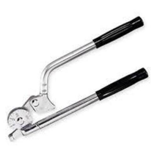 DESCRIPTION: (1) LEVER TYPE TUBE BENDER BRAND/MODEL: IMPERIAL #364-FHA-08 RETAIL$: $169.31 EA QTY: 1