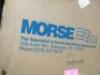 DESCRIPTION: (1) DRUM LIFTERBRAND/MODEL: MORSE #92INFORMATION:&nbsp;1000LB CAPACITY&nbsp;RETAIL$: $329.95&nbsp;EAQTY: 1 - 3