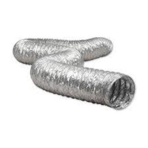 DESCRIPTION: (11) DRYER VENT DUCT BRAND/MODEL: PROFLEX #18-BTD45 RETAIL$: $13.66 EA QTY: 11
