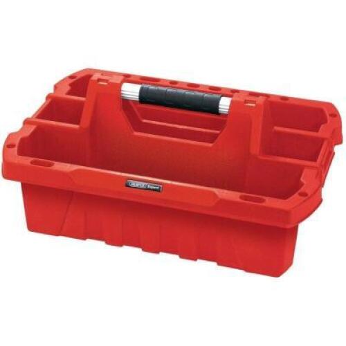 DESCRIPTION: (8) TOOL TOTE BRAND/MODEL: DURATOOL #22-15580 RETAIL$: $26.93 EA QTY: 8