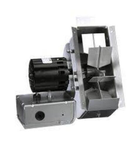 DESCRIPTION: (1) DRAFT INDUCER BRAND/MODEL: TJERNLUND #MODEL D-3 RETAIL$: $201.97 EA QTY: 1