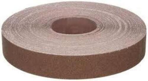 DESCRIPTION: (2) BOXES OF (50) SANDING BELTS BRAND/MODEL: NORTON #42830 SIZE: 2X132 RETAIL$: $723.50 EA QTY: 2