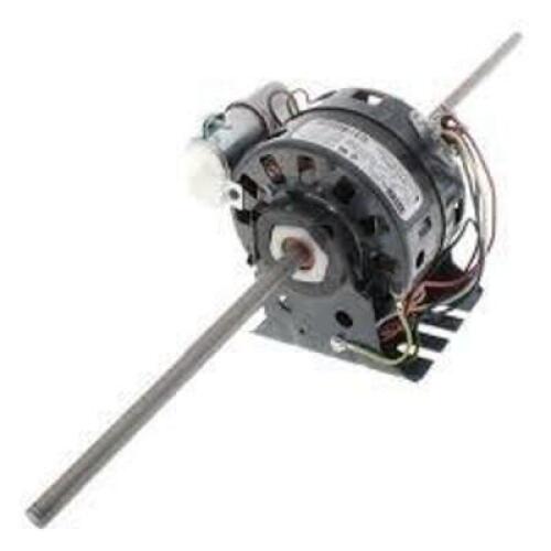 DESCRIPTION: (1) PERMANENT SPLIT CAPACITOR BRAND/MODEL: FASCO #D1055A SIZE: 1/12 HP RETAIL$: $227.79 EA QTY: 1
