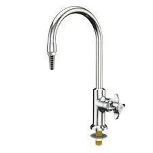 DESCRIPTION: (1) WATER FAUCET BRAND/MODEL: PURE WATER RETAIL$: $7.61 EA QTY: 1