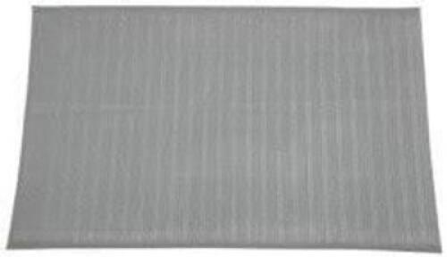 DESCRIPTION: (1) ANTI-FATIGUE MAT BRAND/MODEL: ABILITY ONE #53381109 SIZE: 3X5X3/8 RETAIL$: $51.65 EA QTY: 1