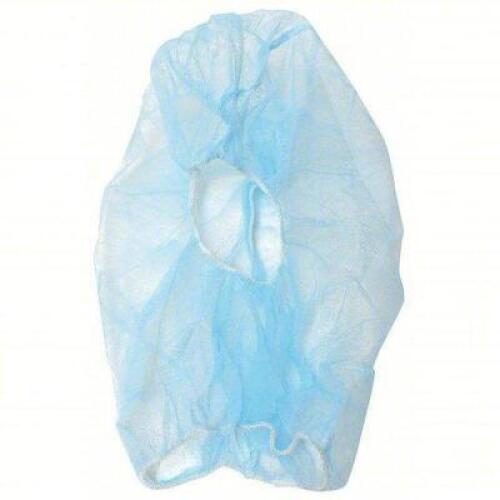 DESCRIPTION: (1) CASE OF (1000) HEAD BEARD COVER BRAND/MODEL: ACTION CHEMICAL #35YG01 INFORMATION: BLUE RETAIL$: $337.48 EA QTY: 1