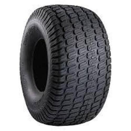 DESCRIPTION: (4) REPLACEMENT TIRE BRAND/MODEL: CARLISLE TURF MASTER SIZE: 16X6.50-8 NHS RETAIL$: $49.99 EA QTY: 4