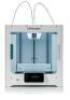 DESCRIPTION: (1) COMPOSITE-READY PROFESSIONAL 3D PRINTER BRAND/MODEL: ULTIMAKER S3 INFORMATION: FFF TECHNOLOGY . 24 mm3/S RETAIL$: $4,450.00 QTY: 1