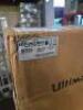 DESCRIPTION: (1) COMPOSITE-READY PROFESSIONAL 3D PRINTER BRAND/MODEL: ULTIMAKER S3 INFORMATION: FFF TECHNOLOGY . 24 mm3/S RETAIL$: $4,450.00 QTY: 1 - 4