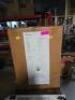 DESCRIPTION: (1) COMPOSITE-READY PROFESSIONAL 3D PRINTER BRAND/MODEL: ULTIMAKER S3 INFORMATION: FFF TECHNOLOGY . 24 mm3/S RETAIL$: $4,450.00 QTY: 1 - 5