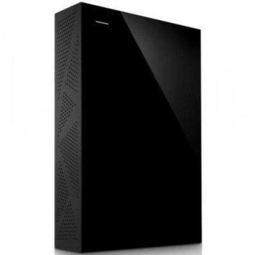 DESCRIPTION: (1) EXTERNAL HD 6TB BACKUP DRIVE BRAND/MODEL: SEAGATE STDT6000100 SIZE: 6 TB RETAIL$: $196.34 QTY: 1
