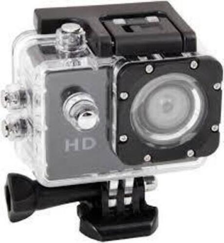 DESCRIPTION: (1) 720 P ACTION CAMERA RETAIL$: $23.39 QTY: 1
