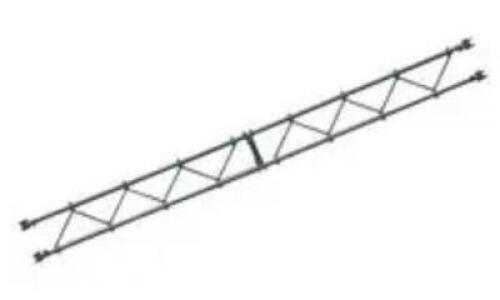 DESCRIPTION: (1) LIGHTING TRUSS BRAND/MODEL: STELLAR LABS 555-13806 SIZE: 10' RETAIL$: $56.78 QTY: 1