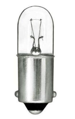 DESCRIPTION: (10) PACKS OF (10) MINI INDICATOR BULBS BRAND/MODEL: EIKO 1819 RETAIL$: $106.10 QTY: 10