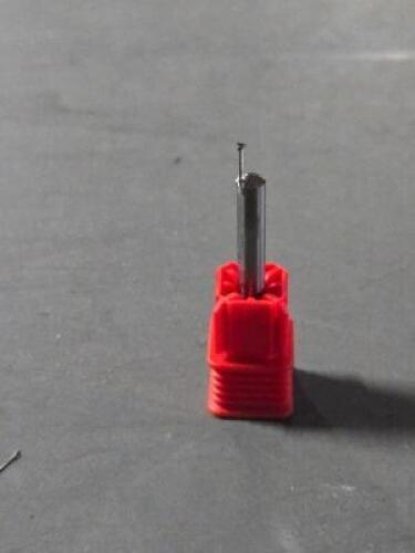 DESCRIPTION: (8) MICRO BORING BARS BRAND/MODEL: TUNGALOY APD06187R RETAIL$: $323.10 QTY: 8