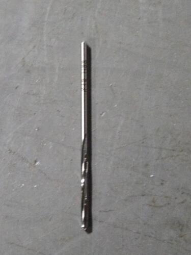 DESCRIPTION: (8) HSS CHUCKING REAMERS BRAND/MODEL: HERTEL 30148852 SIZE: #49 RETAIL$: $196.32 QTY: 8