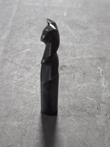 DESCRIPTION: (2) SOLID CARBIDE SQ END MILL BRAND/MODEL: ACCUPRO 70217781 SIZE: 15/32" DIA 1-1/4" LOC RETAIL$: $107.92 QTY: 2
